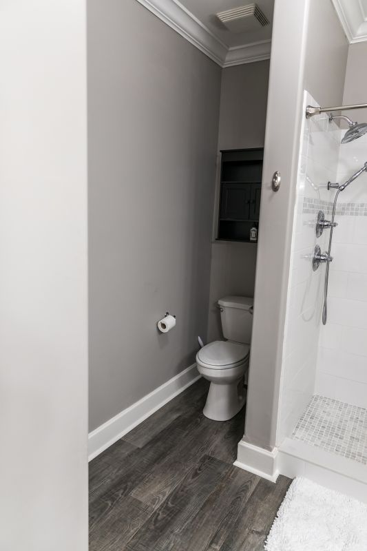 Bathroom Flooring Options