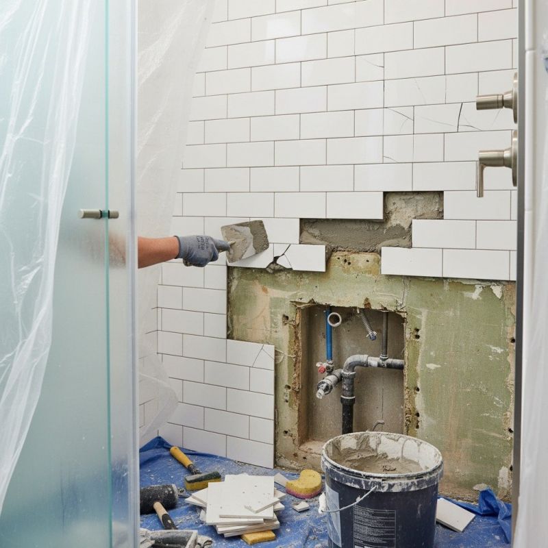 Top Bathroom Remodeling Companies in Warsaw, IN