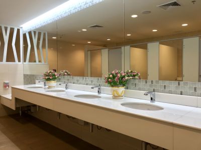 Cost of Bathroom Remodeling IN Warsaw, IN