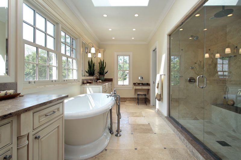 Best Bathroom Remodel Contractors IN Warsaw, IN